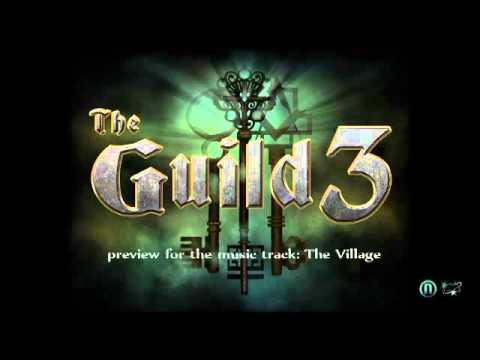 instal the last version for ios The Guild 3
